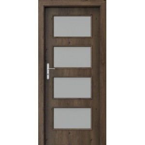 Porta NOVA 5.5 Dub Poludňajší 